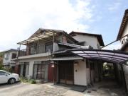 五条西1丁目一戸建