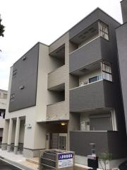 フジパレス西宮能登II番館