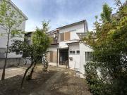 葛飾区奥戸2丁目戸建て