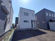 南あいの里6丁目 戸建