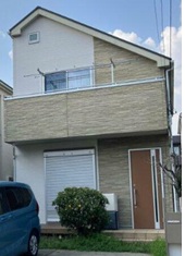 東野川4丁目戸建