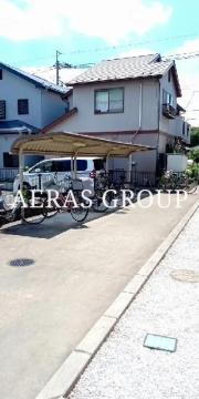 レオパレスサンライズ