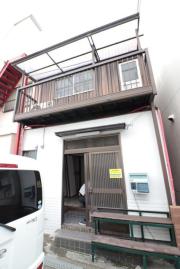 西九条1丁目ハウス