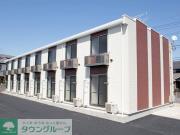 レオネクストサニーハウス前原