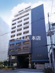 地下鉄長堀鶴見緑地線西長堀駅まで徒歩5分