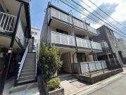 田園調布B