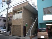ブルーライン吉野町駅まで徒歩3分