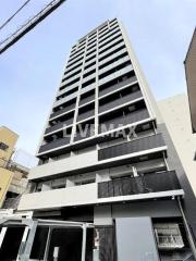 S-RESIDENCE鶴舞II