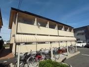 ＪＲ山陽本線東加古川駅まで徒歩10分