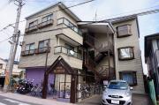 コーポブランシェ