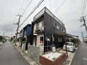 ＪＲ山陽本線土山駅まで徒歩17分