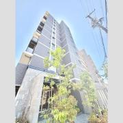 プレサンスレイズ茶屋ヶ坂