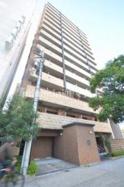 プレサンス難波元町