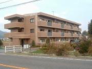 ガーデンシティ大町