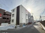 京王線平山城址公園駅まで徒歩6分