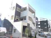 地下鉄御堂筋線北花田駅まで徒歩10分