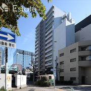 地下鉄桜通線丸の内駅まで徒歩2分