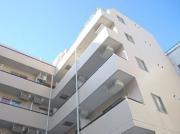 プレール渋谷壱番館