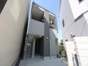 名鉄名古屋本線鳴海駅まで徒歩7分