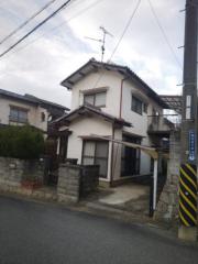 熊野戸建て