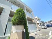 ＪＲ牟岐線二軒屋駅まで徒歩5分