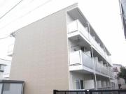 レオパレスTK