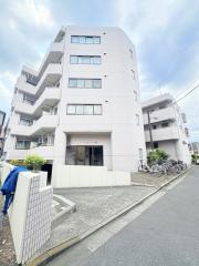 いづみマンション一ツ橋