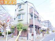 グリーンハイツ高見