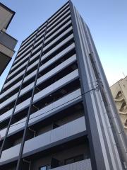 ＪＲ京葉線越中島駅まで徒歩3分