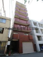 地下鉄谷町線谷町四丁目駅まで徒歩3分