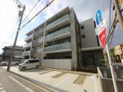 名鉄名古屋本線山王駅まで徒歩8分