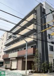 ジョイヴィレッジ瑞江