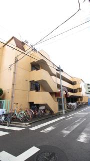 マツイチサンパレスNo.1