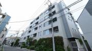 東急東横線都立大学駅まで徒歩5分