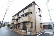 ＪＲ相模線番田駅まで徒歩17分
