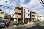 プラムコート三軒茶屋