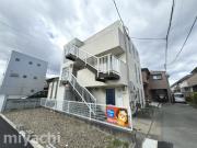 ＪＲ牟岐線阿波富田駅まで徒歩16分
