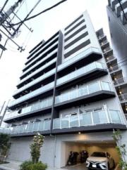 ＪＲ南武線川崎新町駅まで徒歩7分