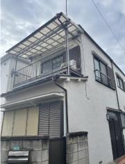 北小岩2丁目貸家
