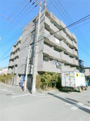 ルーブル多摩川弐番館