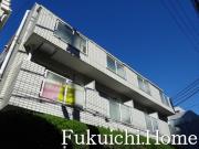 京王線笹塚駅まで徒歩7分