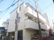 東京メトロ丸ノ内線中野坂上駅まで徒歩4分