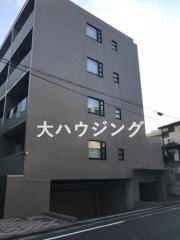 北馬込ハイツ