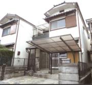 南海高野線狭山駅まで徒歩47分
