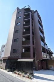ブライズ雪谷大塚