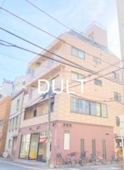 東京メトロ日比谷線上野駅まで徒歩7分