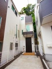 南軽井沢戸建