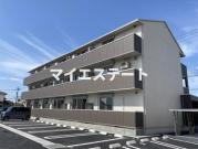 ＪＲ鹿児島本線八代駅まで徒歩34分