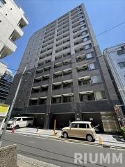 東京メトロ丸ノ内線新宿御苑前駅まで徒歩3分