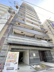 プレサンス玉造駅前ルージュ